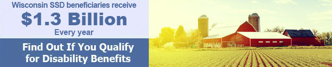 To speak with a local disability attorney about your case, fill out a free disability review today.